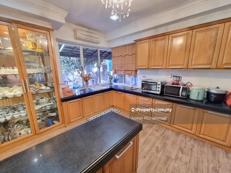 Rumah Berkembar untuk Dijual di Laman Seri, Shah Alam oleh Azmin Muhammad - iProperty.com.my