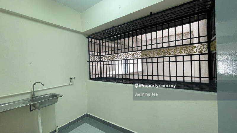 Kondominium untuk Dijual di Chancellor oleh Jasmine Tee - iProperty.com.my