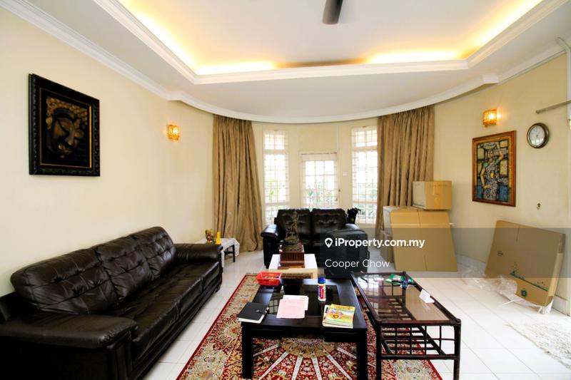 Bungalow House for Sale in Seksyen 5, Petaling Jaya by Cooper Chow - iProperty.com.my