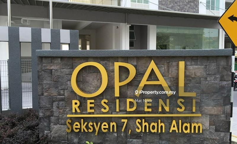 For Sale - Opal Residensi