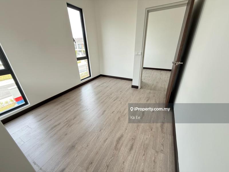 2-storey Terraced House for Sale in Ilham Residence 2 Elmina East, Shah Alam by Ka Ee - iProperty.com.my