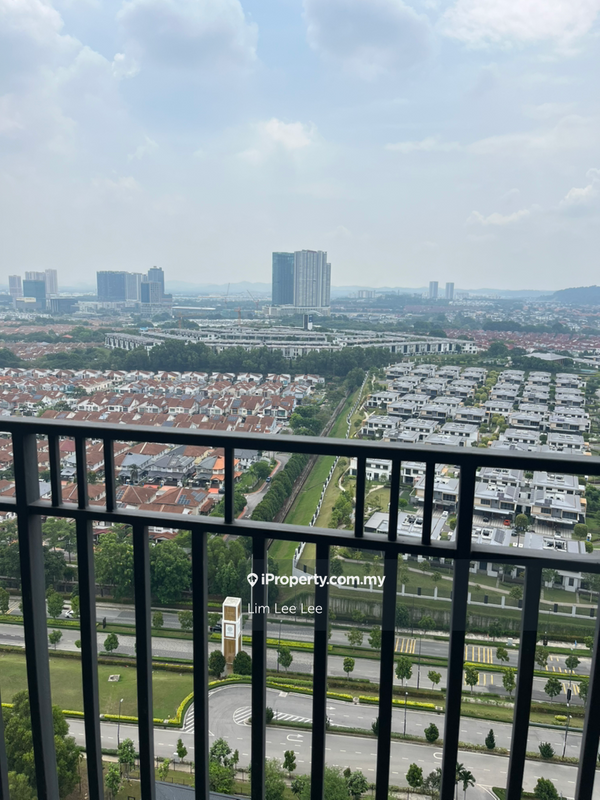 Kondominium untuk Disewa di Tuai Residence oleh Lim Lee Lee - iProperty.com.my