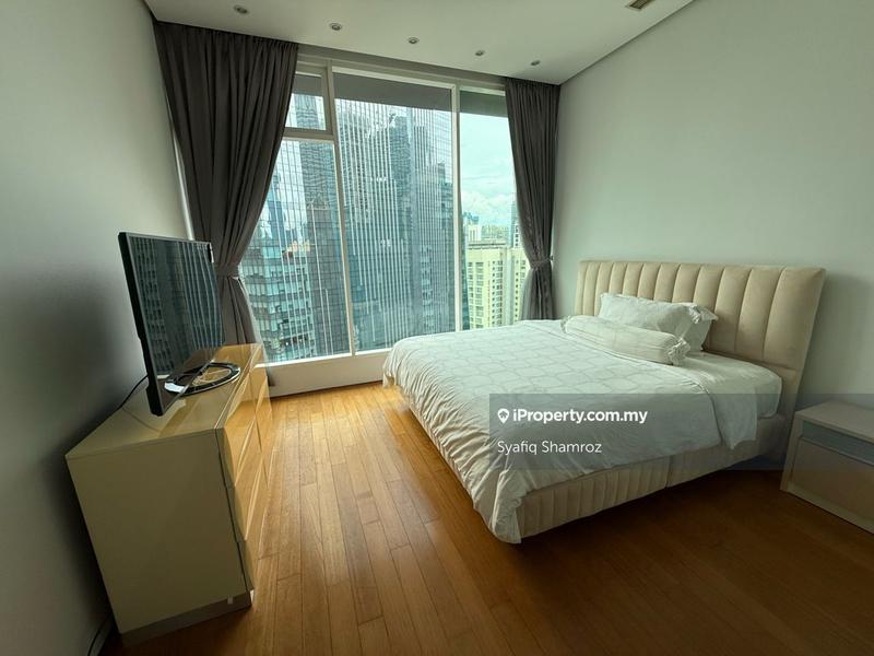 Service Residence for Rent in Vipod Residence by Syafiq Shamroz - iProperty.com.my