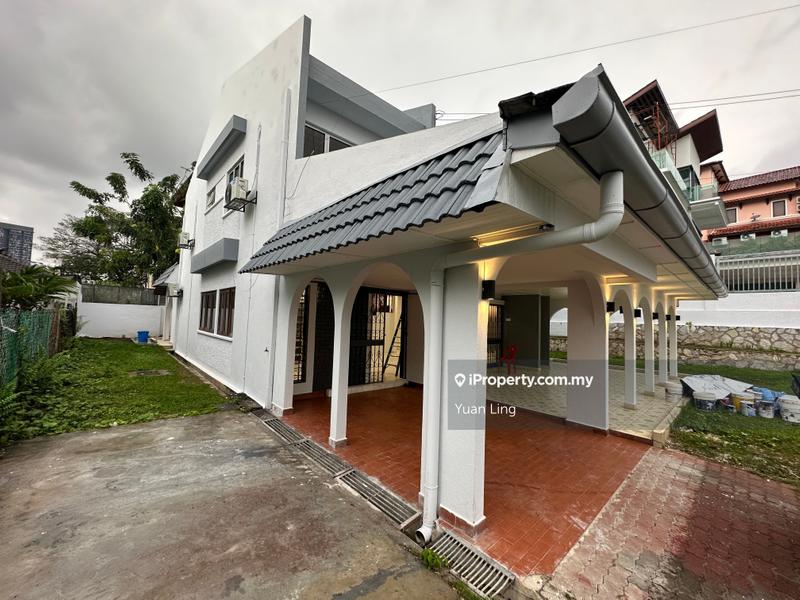 Bungalow House for Sale in Damansara Heights, Damansara Heights by Yuan Ling - iProperty.com.my