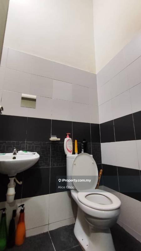 1-storey Terraced House for Sale in Taman Mengkibol, Kluang by Alice Choo - iProperty.com.my