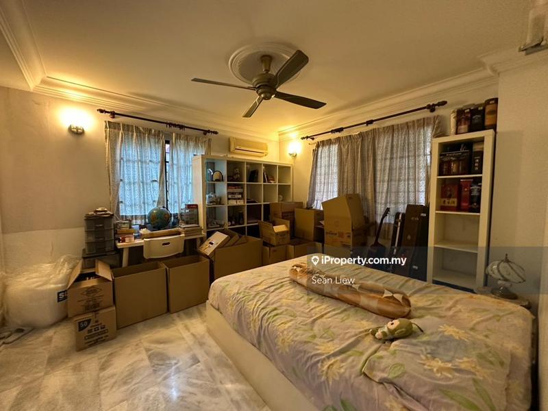 Bungalow House for Sale in Seksyen 17, Petaling Jaya by Sean Liew - iProperty.com.my