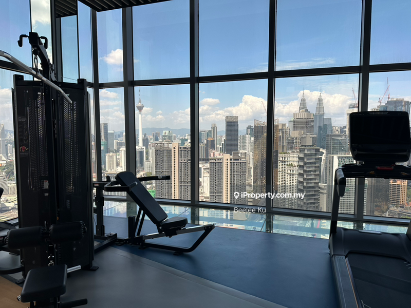 For Sale - Core Residence @ TRX