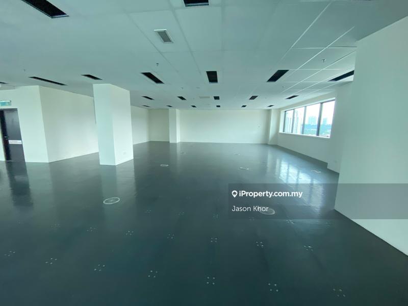 Office for Rent in Bandar Puteri Puchong, Puchong by Jason Khor - iProperty.com.my
