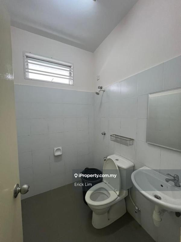 Rumah Berangkai 2 Tingkat untuk Dijual di Taman Tasik Utama, Bukit Katil oleh Erick Lim - iProperty.com.my