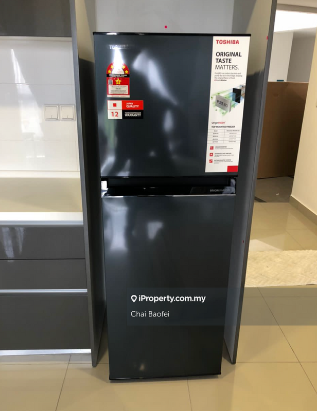 Kondominium untuk Dijual di Panorama Residences oleh Chai Baofei - iProperty.com.my