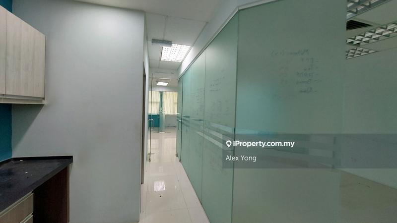 Office for Sale in ceat8, Shah Alam by Alex Yong - iProperty.com.my