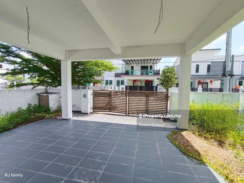Semi-Detached House for Sale in Taman Ozana Impian, Bukit Katil by Robin Soong - iProperty.com.my