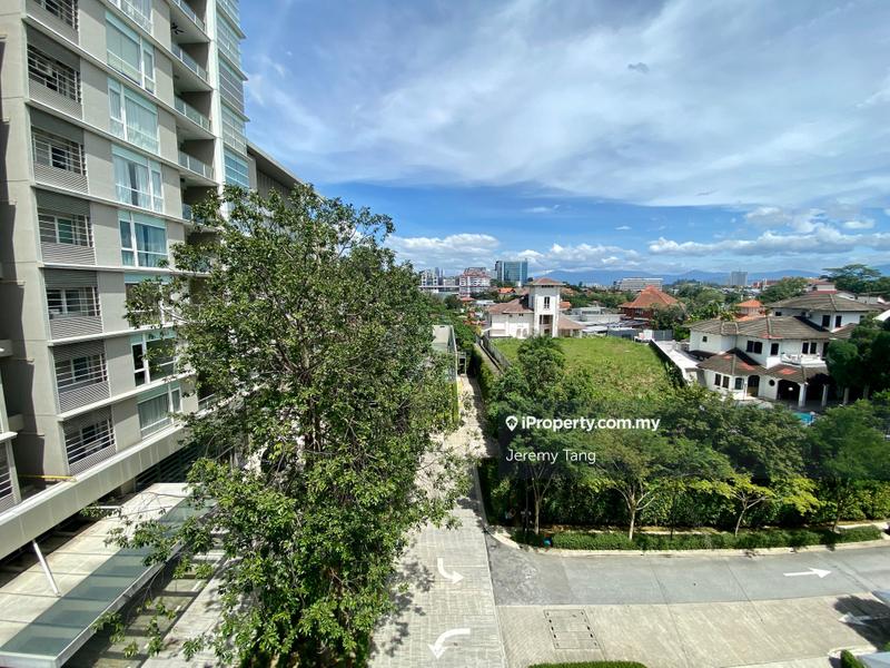 Condominium for Rent in One Menerung by Jeremy Tang - iProperty.com.my