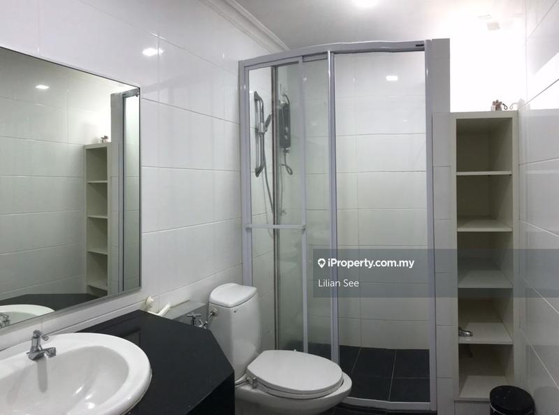 Condominium for Sale in Corinthian Condominium by Lilian See - iProperty.com.my