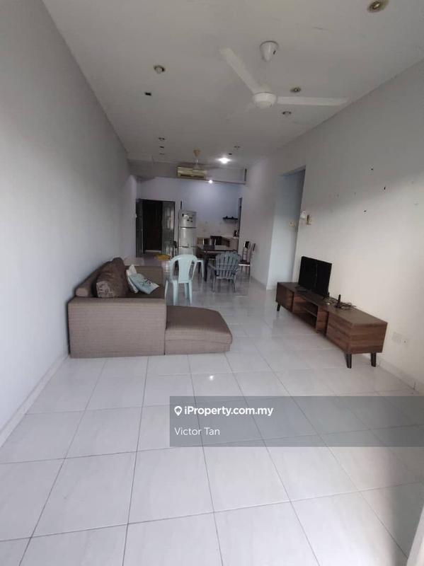 For Rent - Sri Akasia