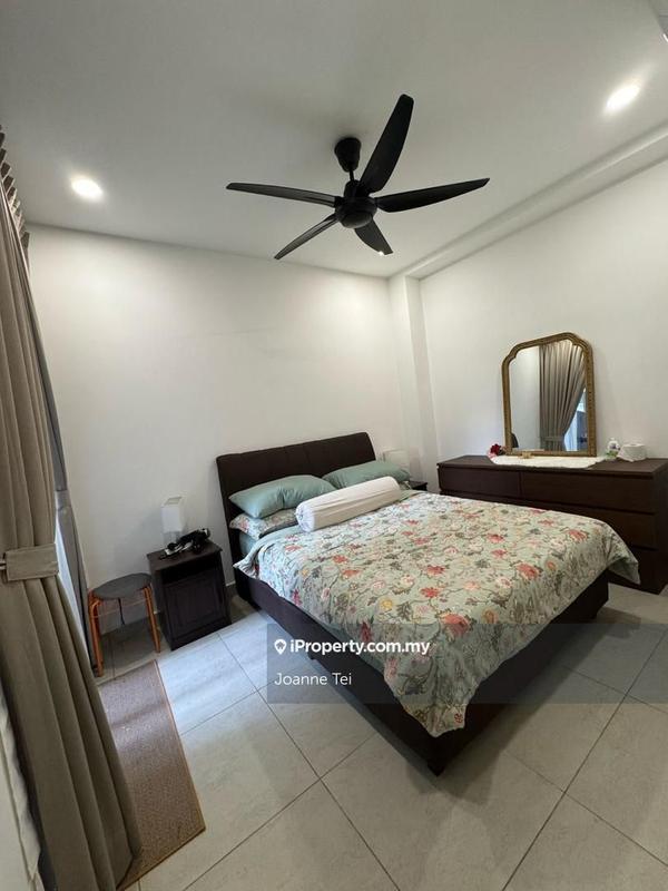 3-storey Terraced House for Sale in Mulia Residence, Cyberjaya, Cyberjaya by Joanne Tei - iProperty.com.my