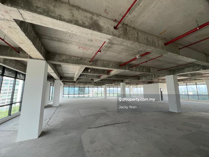 Pejabat untuk Disewa di Mid Valley, Taman Desa oleh Jacky Wan - iProperty.com.my