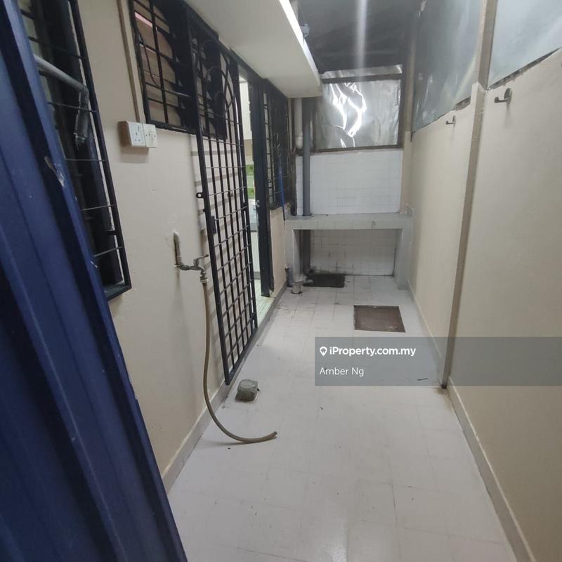 2-storey Terraced House for Sale in Wangsa Melawati, Wangsa Maju by Amber Ng - iProperty.com.my
