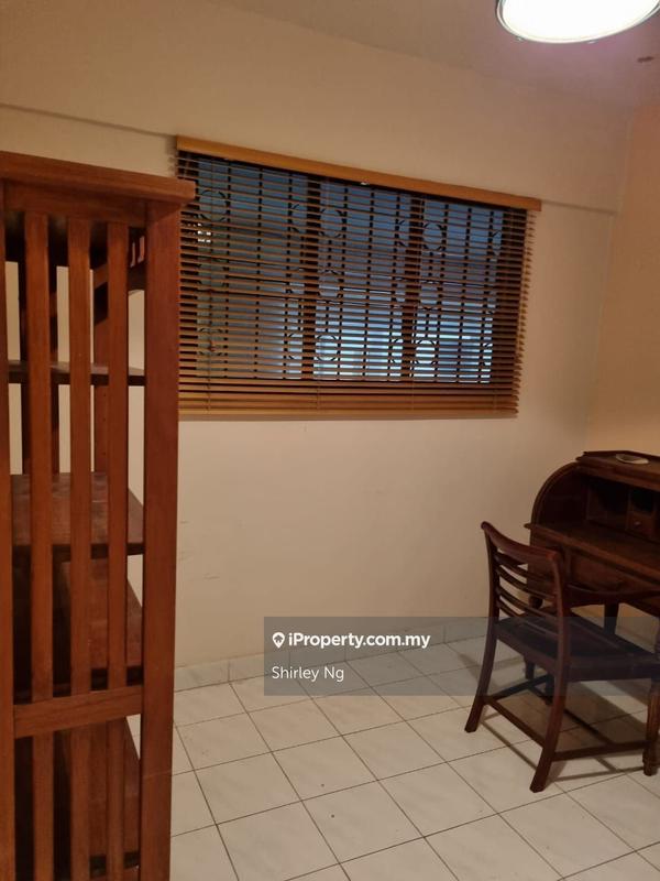 Kondominium untuk Dijual di Maxwell Towers oleh Shirley Ng - iProperty.com.my