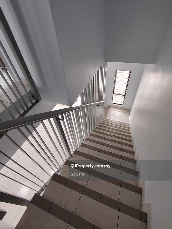 2-storey Terraced House for Sale in Setia Permai 3, Setia Alam by Sc Sam - iProperty.com.my