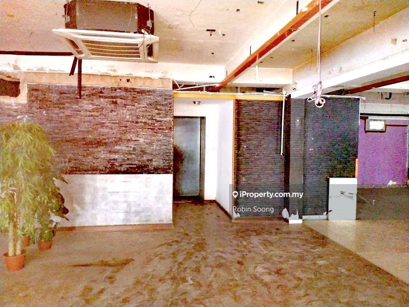 Shop for Sale in Jalan Merdeka, Melaka City by Robin Soong - iProperty.com.my