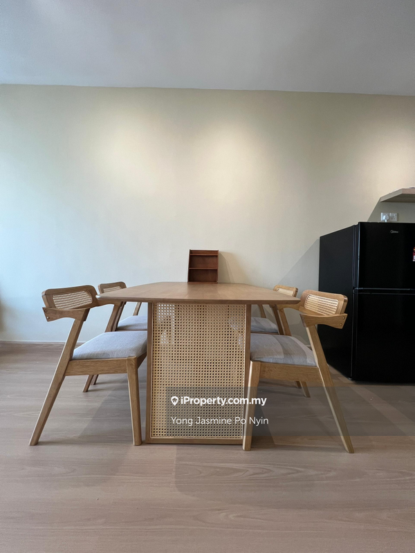 Service Residence for Rent in The New Duo @ Edumetro by Yong Jasmine Po Nyin - iProperty.com.my