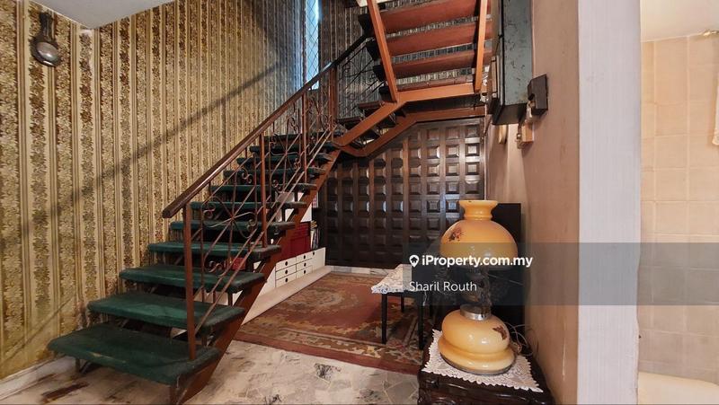 Bungalow House for Sale in Sentul, Kuala Lumpur by Sharil Routh - iProperty.com.my