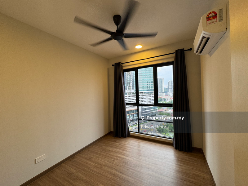 Service Residence for Rent in Nest 2 Residences by Edward Khor - iProperty.com.my