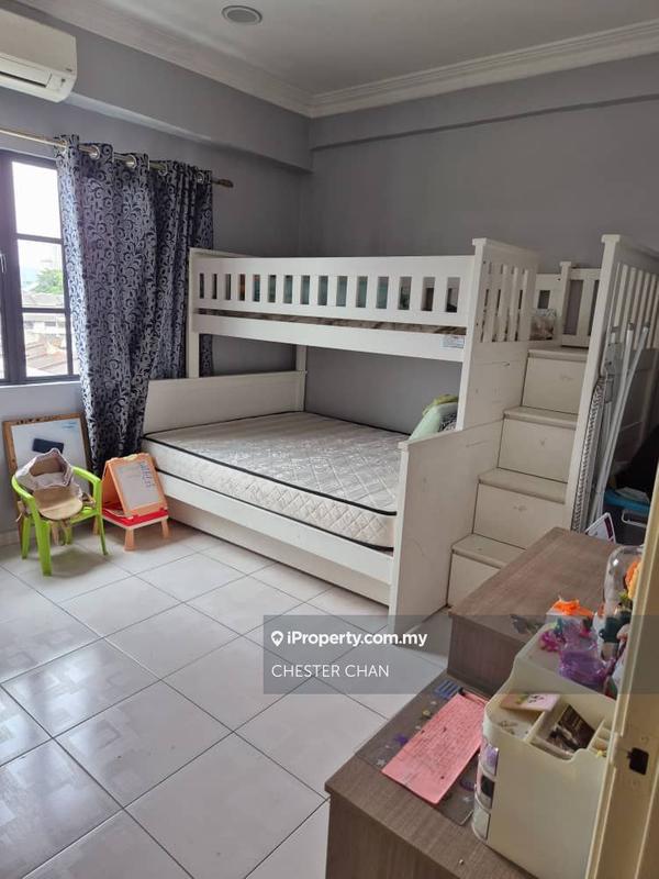 Condominium for Sale in Seri Anggun by CHESTER CHAN - iProperty.com.my