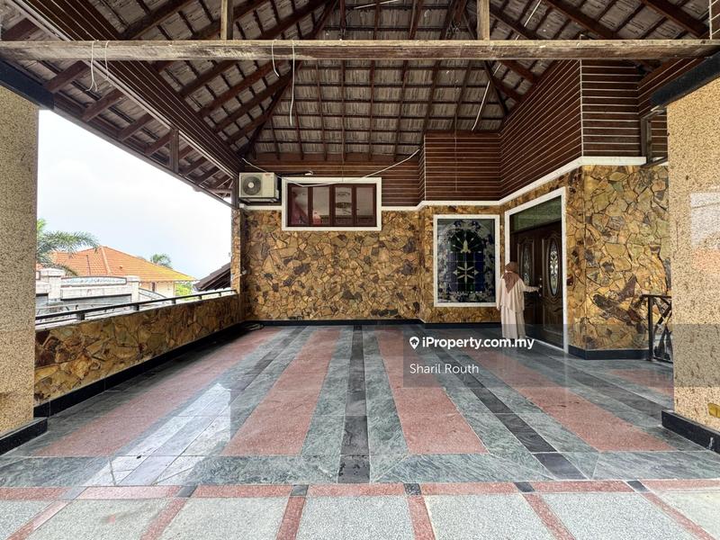 Banglo untuk Dijual di TTDI Hills, Kuala Lumpur oleh Sharil Routh - iProperty.com.my