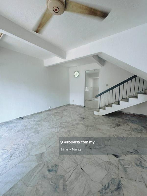 2-storey Terraced House for Sale in Taman Mastiara, Jalan Ipoh by Tiffany Meng - iProperty.com.my