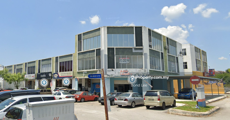 Kedai untuk Dijual di Saujana Rawang, Rawang oleh Bond Lee - iProperty.com.my