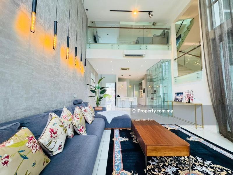 Rumah Teres 3-Tingkat untuk Dijual di Schumann, Symphony Hills, Cyberjaya, Cyberjaya oleh Joanne Tei - iProperty.com.my