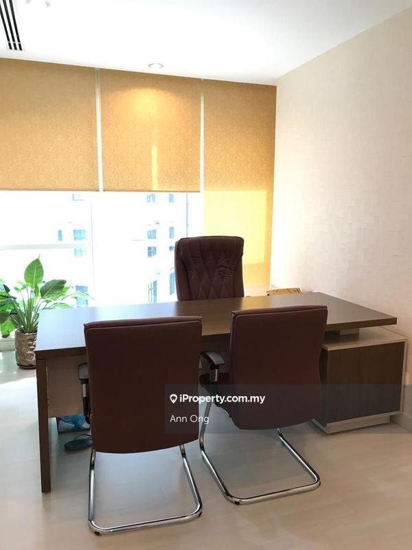 Tanah Kediaman untuk Dijual di KLCC, KL City Centre oleh Ann Ong - iProperty.com.my