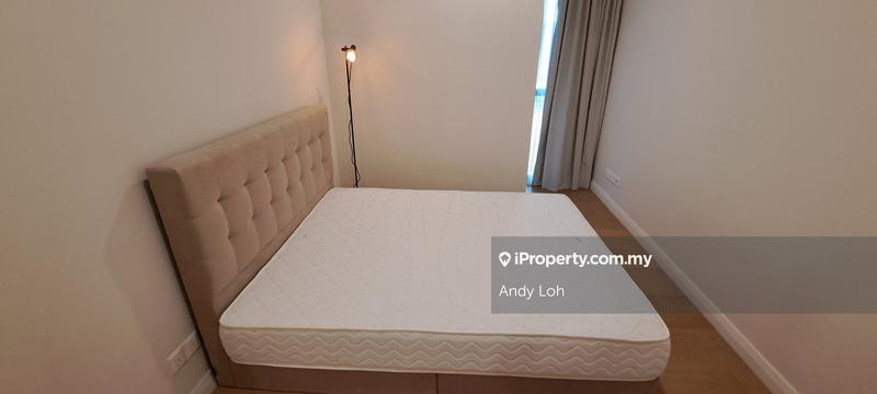 For Rent - TRX Residences