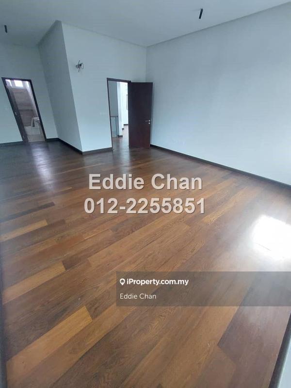 Bungalow House untuk Dijual di Taman Tijani Ukay, Ulu Kelang oleh Eddie Chan - iProperty.com.my