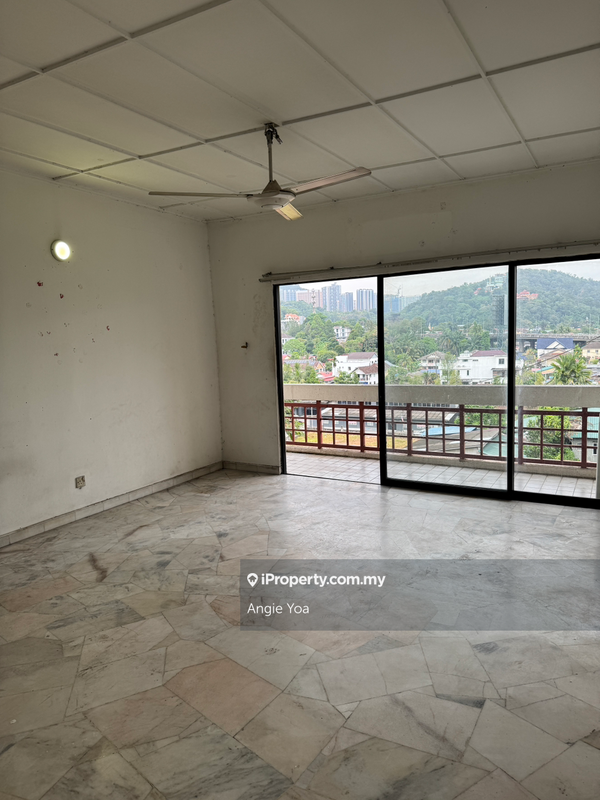 Kondominium untuk Dijual di Kiara Park oleh Angie Yoa - iProperty.com.my