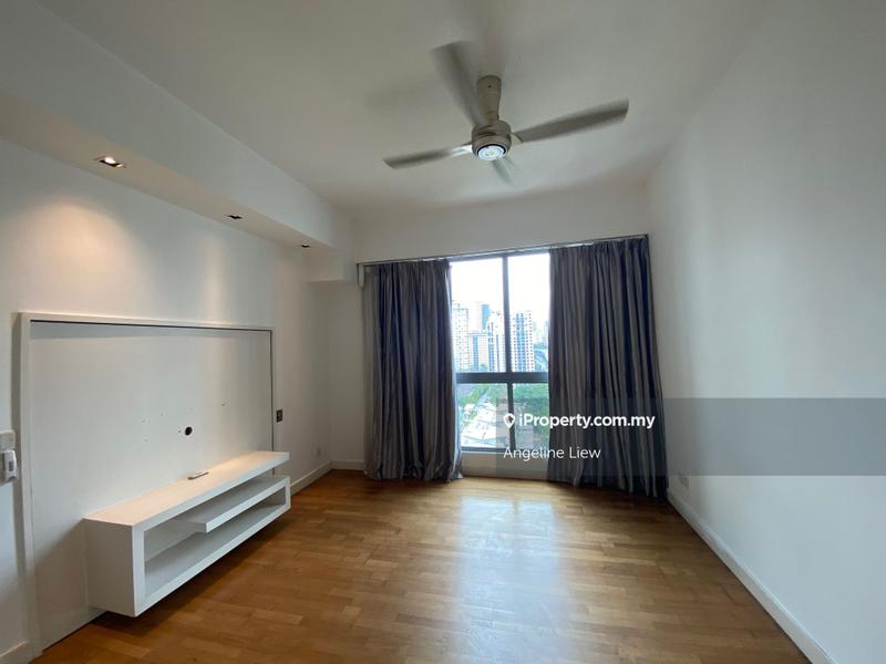Service Residence for Sale in Gateway Kiaramas by Angeline Liew - iProperty.com.my