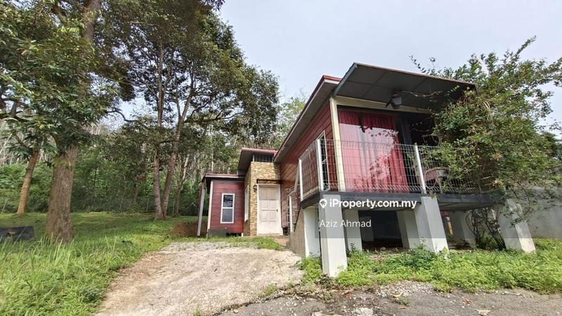 Agricultural Land for Sale in Taman Jelebu, Kuala Klawang by Aziz Ahmad - iProperty.com.my