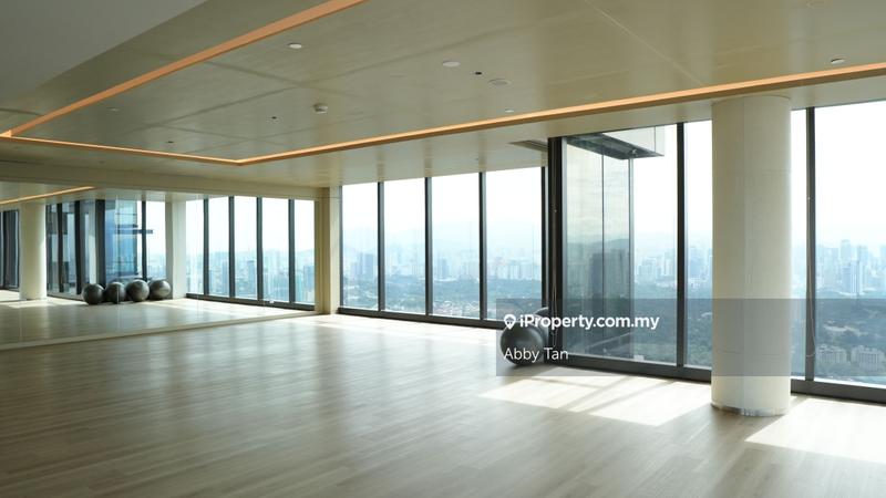Residensi Servis untuk Dijual di Pavilion Damansara Heights oleh Abby Tan - iProperty.com.my