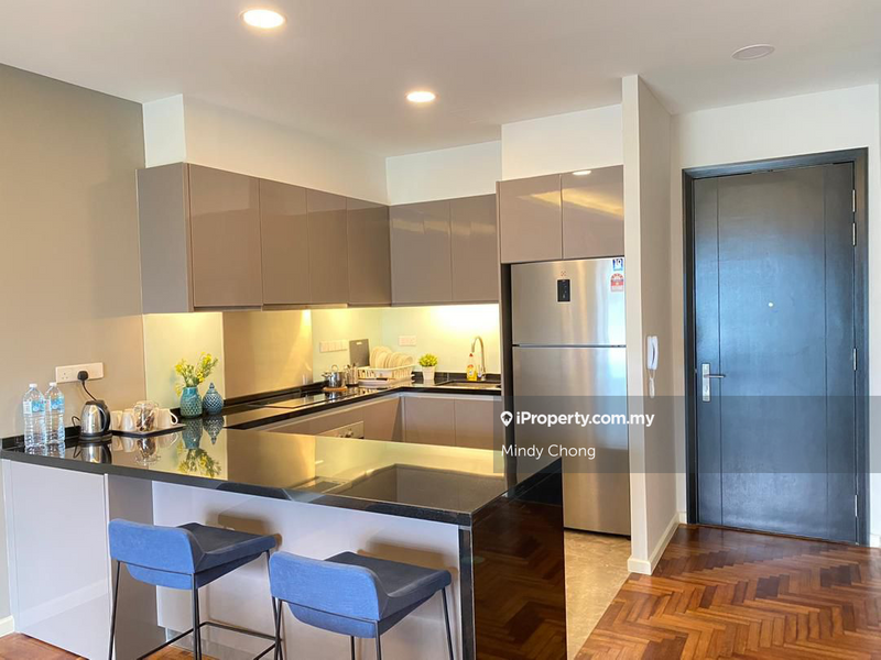 Kediaman Servis untuk Dijual di Vista Residences oleh Mindy Chong - iProperty.com.my
