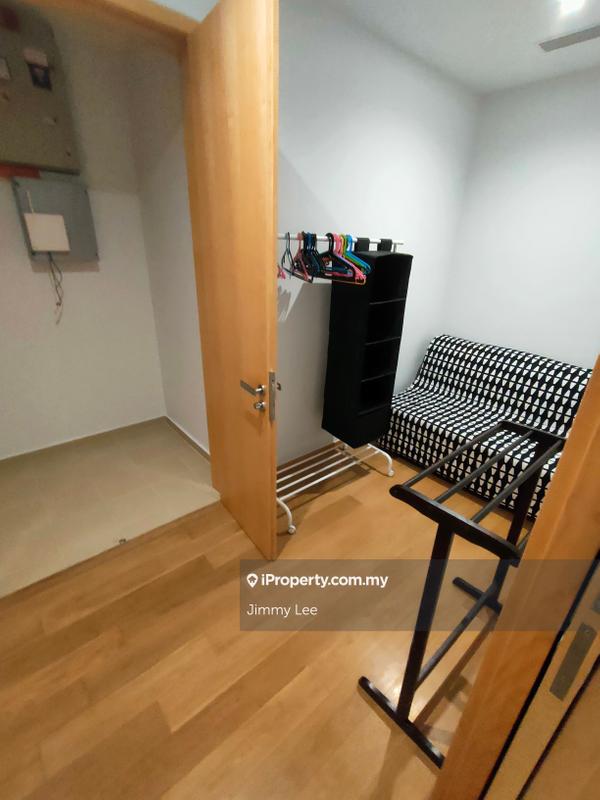 Residensi Servis untuk Dijual di Damansara City Residency (DC Residensi) oleh Jimmy Lee - iProperty.com.my