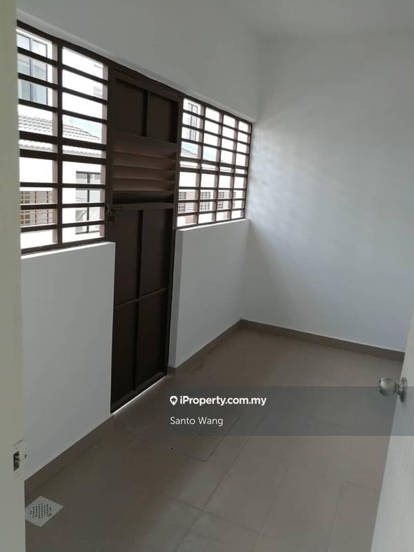 2-storey Terraced House for Sale in Bandar Penawar, Kota Tinggi by Santo Wang - iProperty.com.my