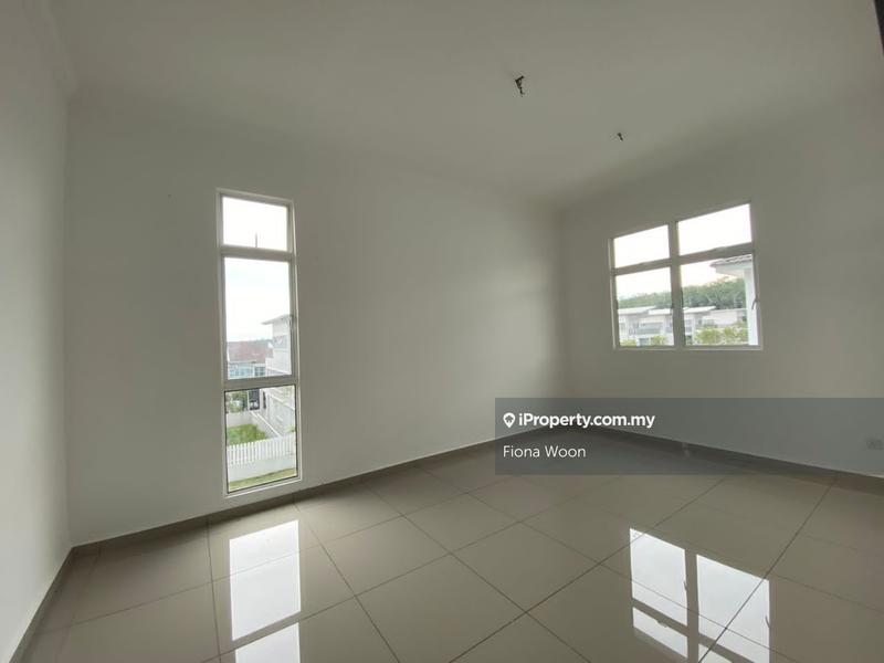 Bungalow House for Sale in Taman Nuri, Durian Tunggal by Fiona Woon - iProperty.com.my