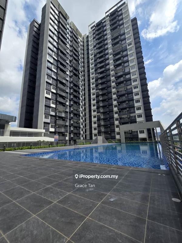Apartment for Rent in Opal by Grace Tan - iProperty.com.my