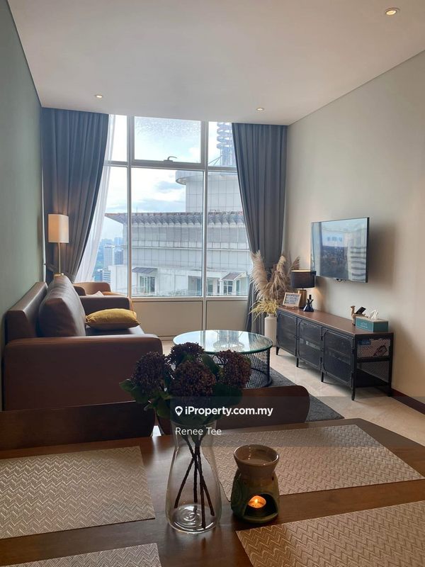 Service Residence for Sale in Sky Suites @ KLCC by Renee Tee - iProperty.com.my