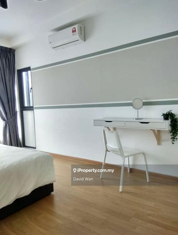 Service Residence for Rent in EkoCheras by David Wan - iProperty.com.my