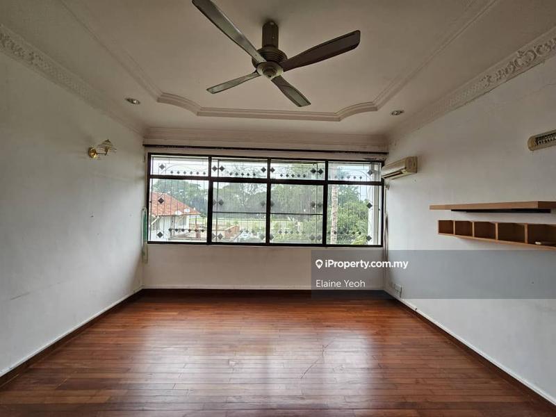 Banglo untuk Dijual di Taman Ayer Rajah, Pulau Tikus oleh Elaine Yeoh - iProperty.com.my