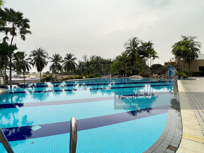 Kondominium untuk Disewa di The Golden Coast oleh Geoffery Wee - iProperty.com.my