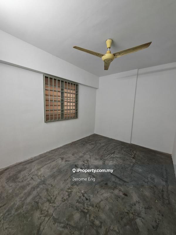 Pangsapuri untuk Dijual di Desa Indah Block 1 oleh Jerome Eng - iProperty.com.my